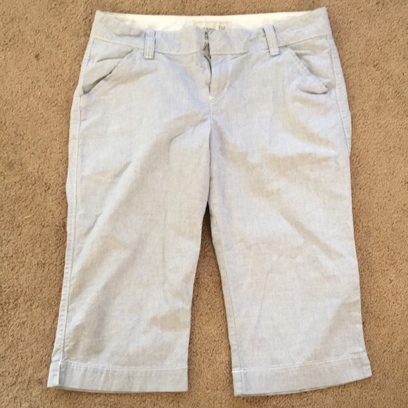 Capris - Picture 1 of 1